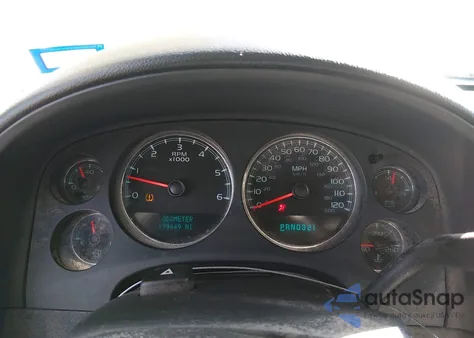 2008 Chevrolet Tahoe Lt z USA, uszkodzony, nr VIN 1GNFC13058R114044